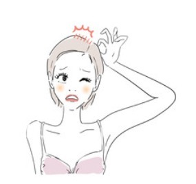 アレルギーの方必見!!ノンジアミンカラー